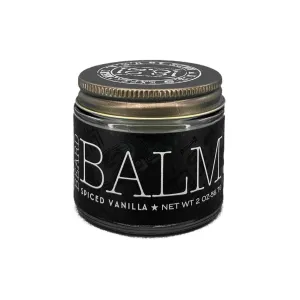 18 21 Man Made Beard Balm Spiced Vanilla 2oz