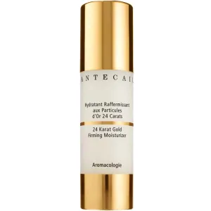 24 Karat Gold Firming Moisturizer