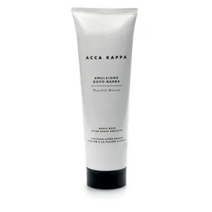 Acca Kappa White Moss After Shave Emulsion for Sensitive Skin