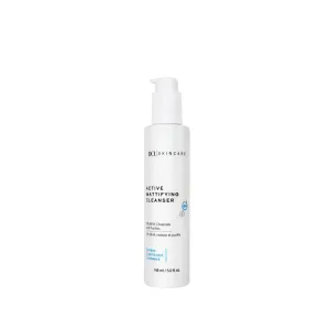 Active Mattifying Cleanser