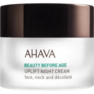 Ahava Uplift Night Cream 1.7 oz