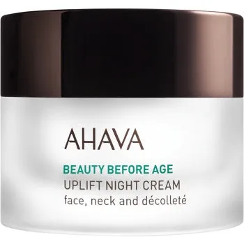 Ahava Uplift Night Cream 1.7 oz