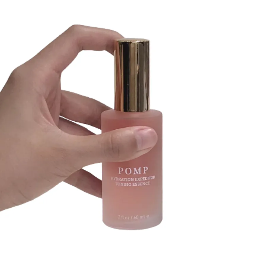 AN 西瓜草莓晶露  Pomp Hydrating Expediter Face Toner 60ml