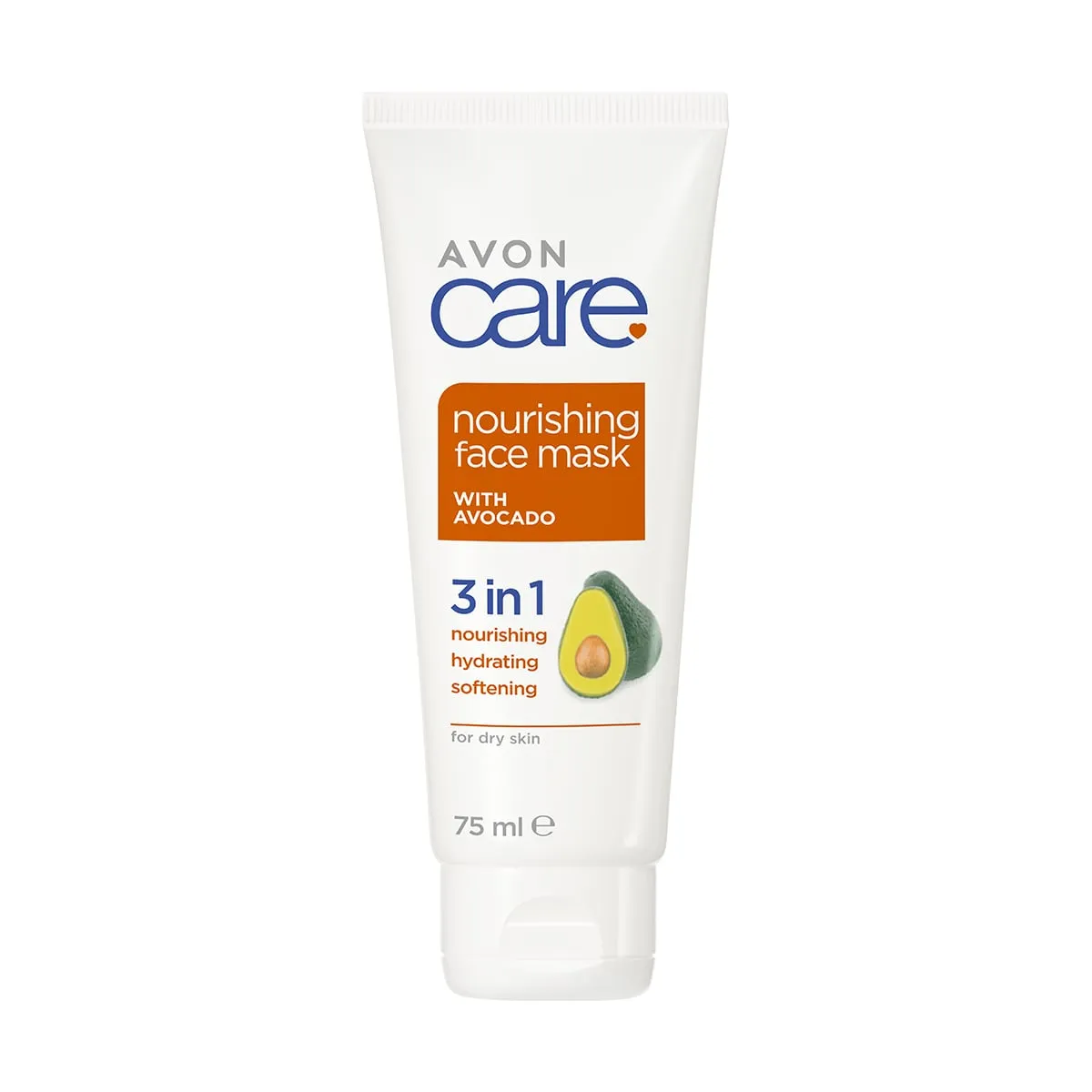 Avon Care Nourishing Face Mask