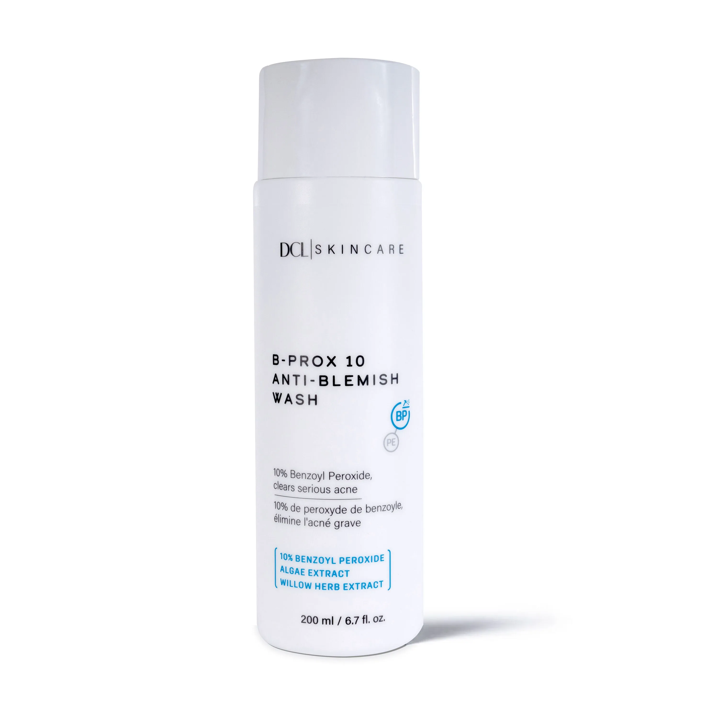 B Prox 10 Anti Blemish Wash