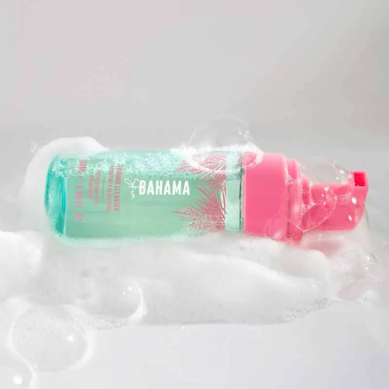 Bahama Skin PGA Foaming Cleanser