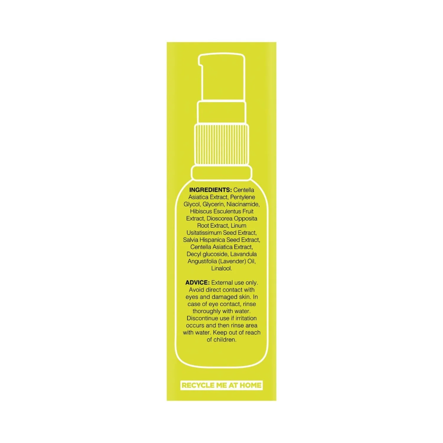 Barber Pro Blemish Control Niacinamide 2% Face Serum (30ml)