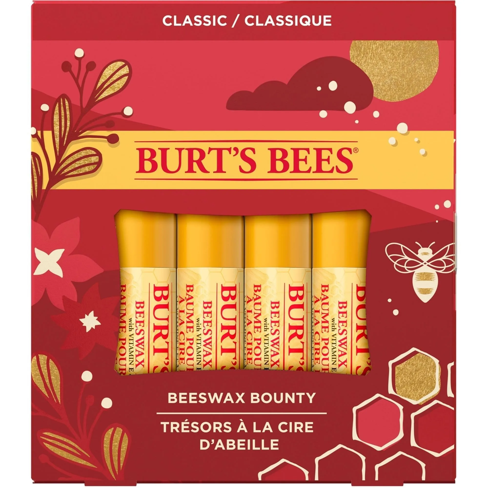 Beeswax Bounty - Classic