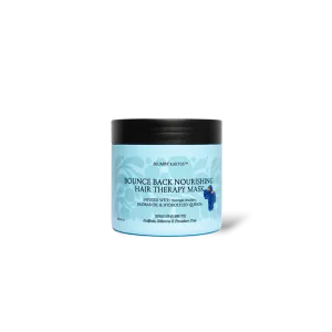 Bounce Back Nourishing Hair Therapy Mask