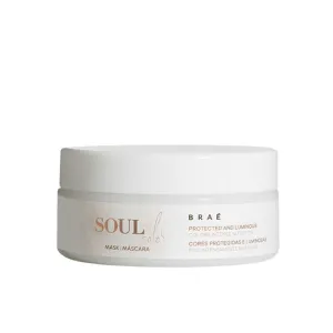 BRAÉ Soul Color Mask 200g