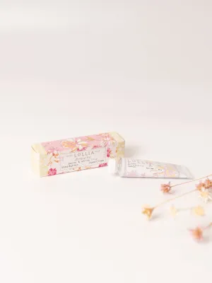 Breathe Petite Hand Creme