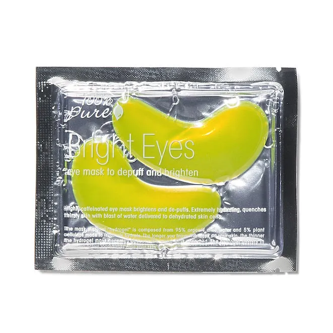 Bright Eyes Gel Mask