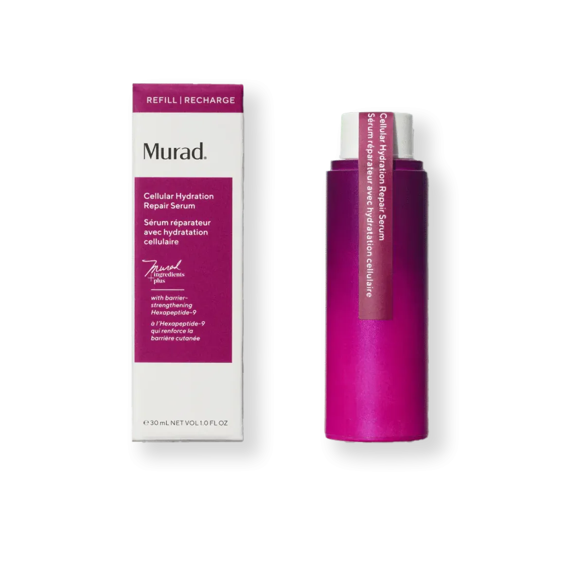 Cellular Hydration Barrier Repair Serum Refill