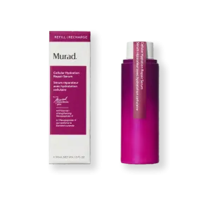 Cellular Hydration Barrier Repair Serum Refill