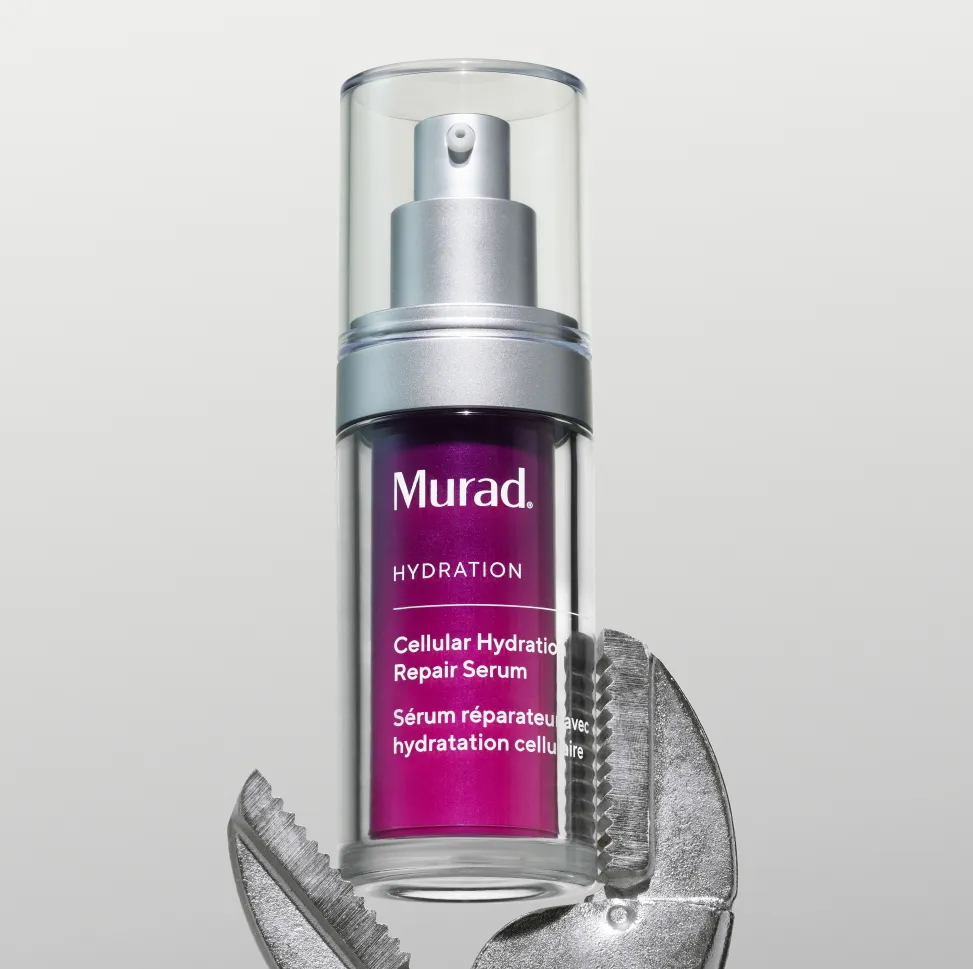 Cellular Hydration Barrier Repair Serum