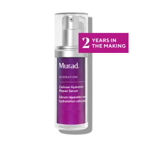 Cellular Hydration Barrier Repair Serum