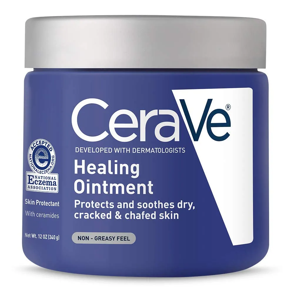 CERAVE HEALING OINTMENT 12 Oz