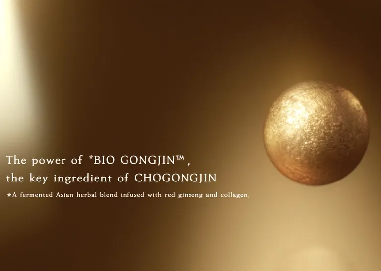 CHOGONGJIN Geumsul Jin Toner 150ml