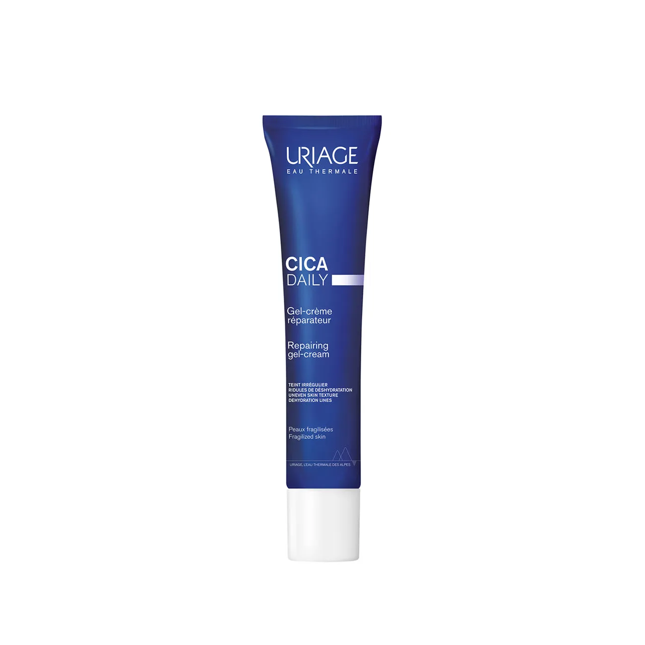 Cica Daily Refill Repairing Cream Concentrate