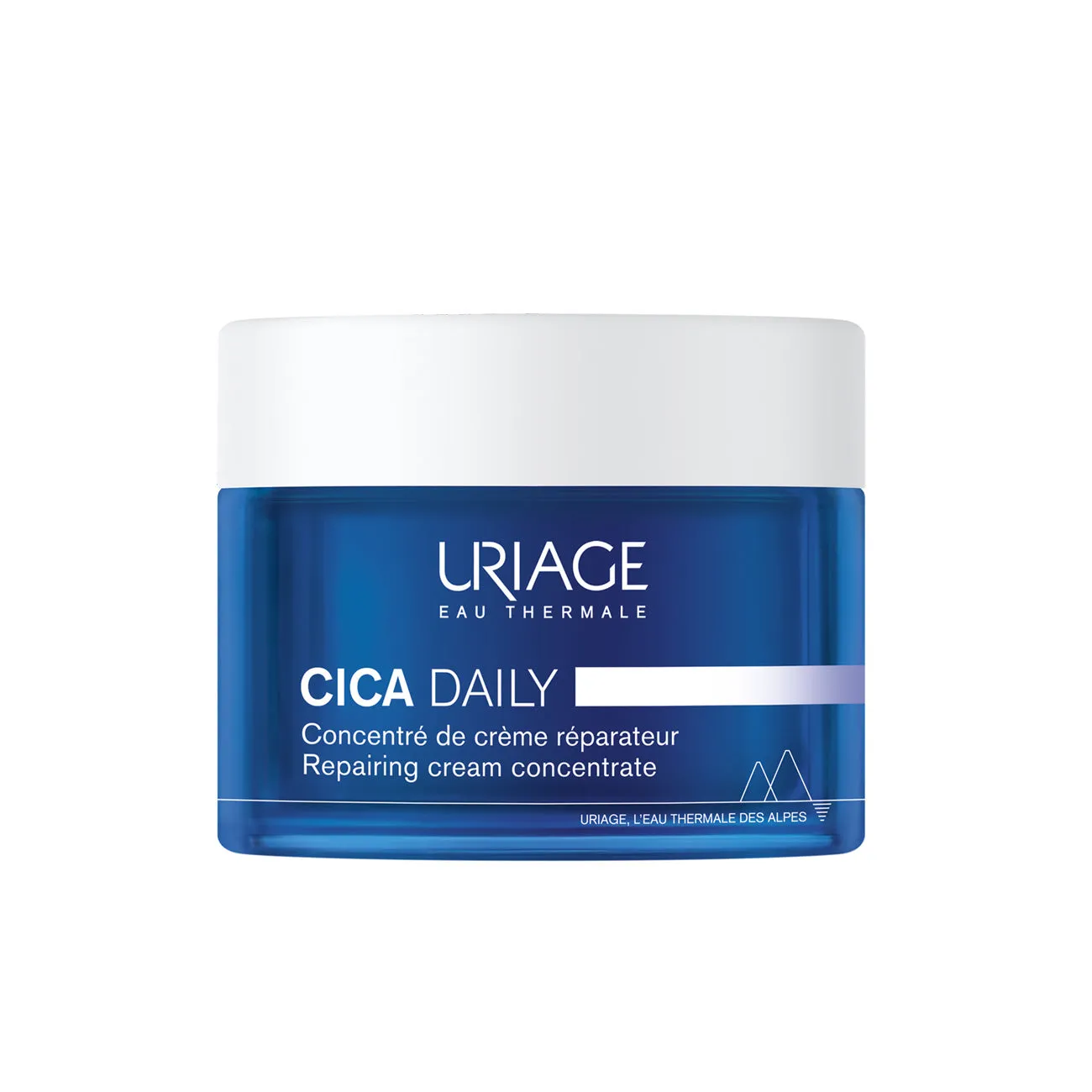 Cica Daily Repairing Cream Concentrate