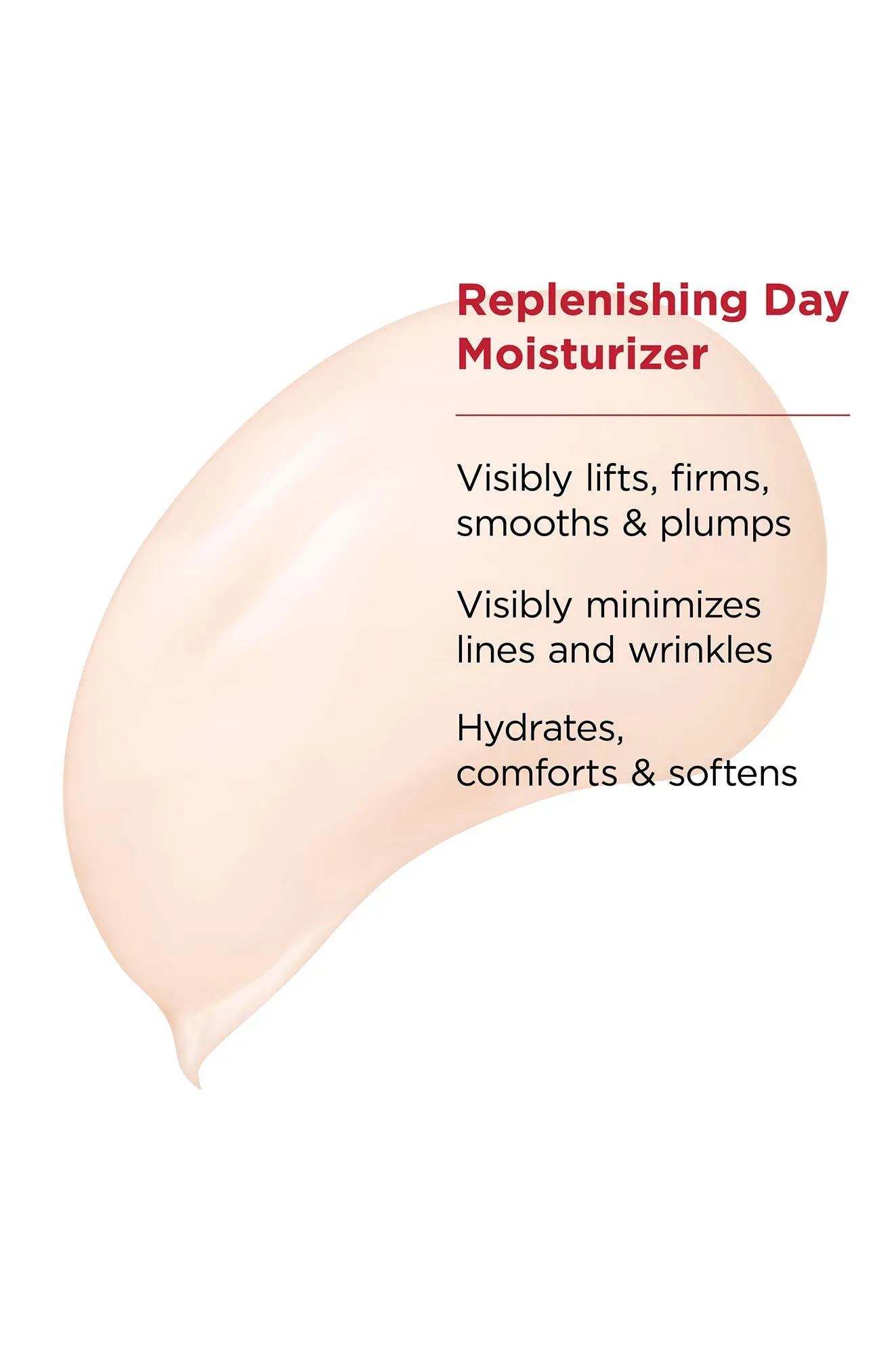 Clarins Super Restorative Day Cream - All Skin Types