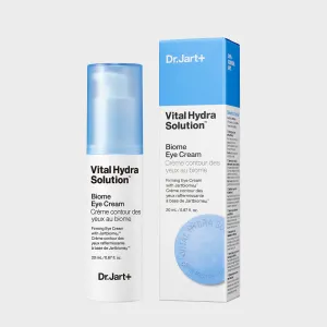 DR. JART  Vital Hydra Solution Biome Eye Cream