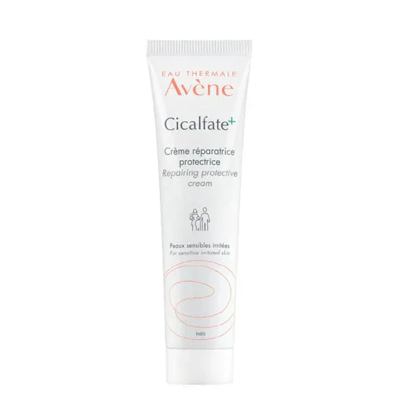 Eau Thermale Avene Cicalfate  Restorative Protective Cream 100ML