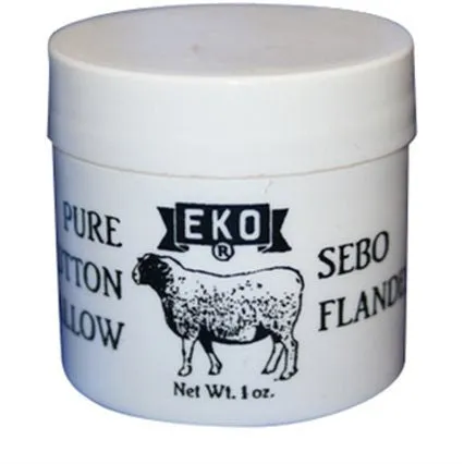 Eko Sebo Flande 1 Oz