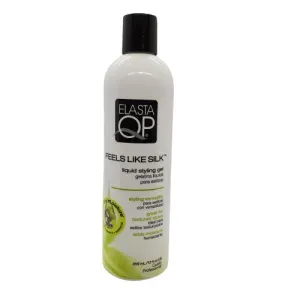 Elasta QP Feels Like Silk Liquid Styling Gel