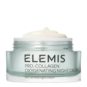 Elemis Pro-Collagen Oxygenating Night Cream Travel Size (15 ml)