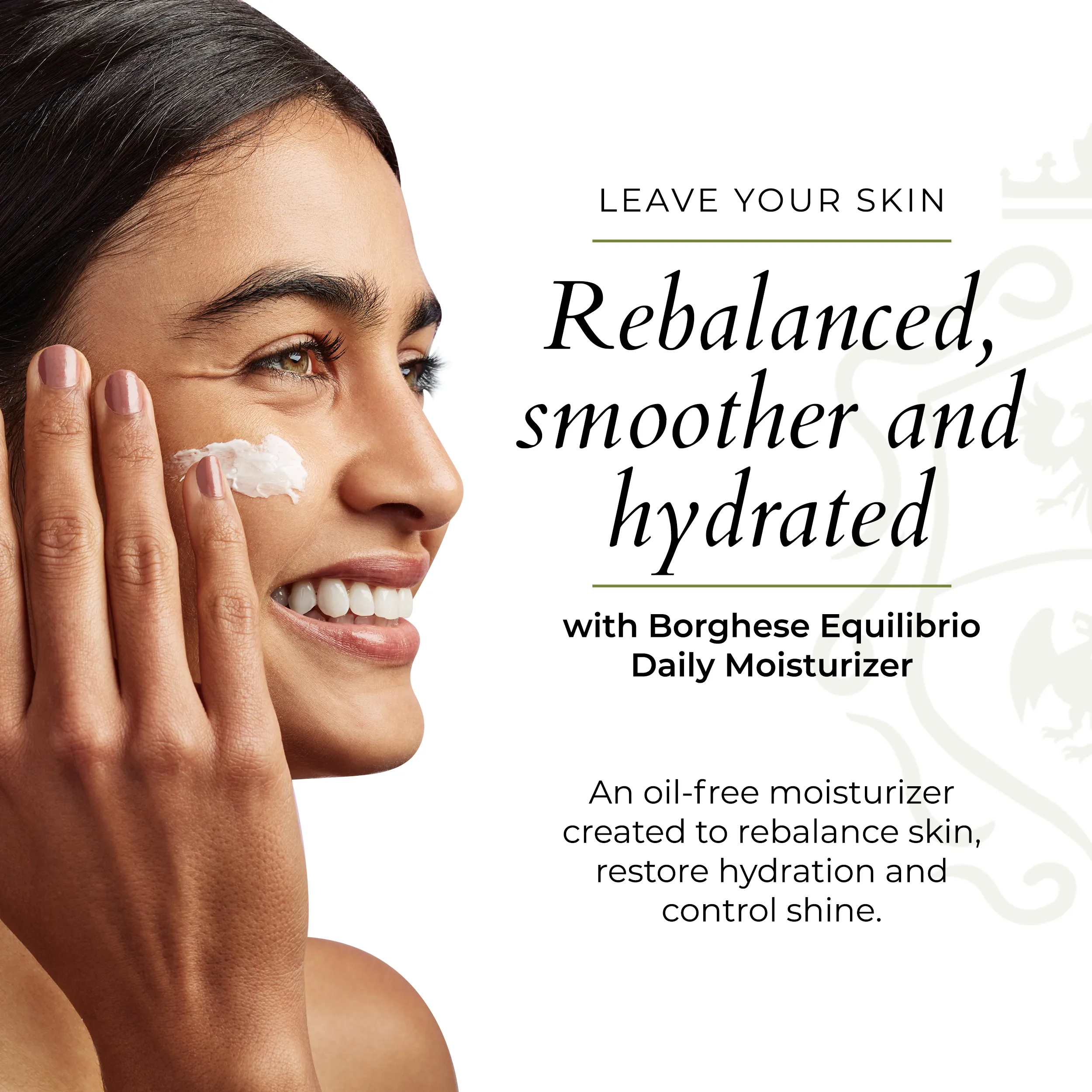 Equilibrio Daily Moisturizer