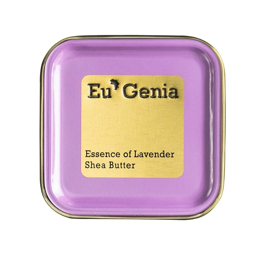 Essence of Lavender Shea Butter