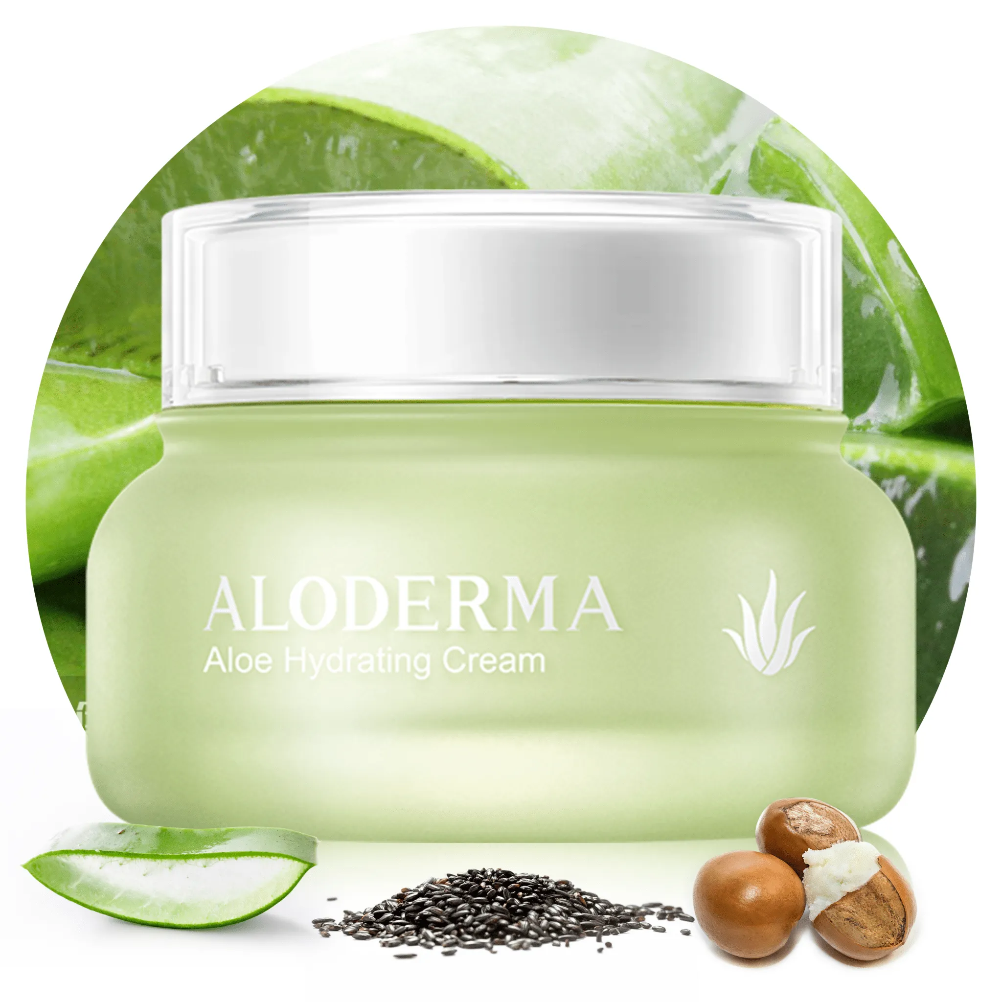 Essential Aloe Hydrating Set