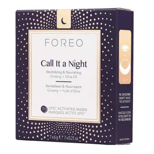 Foreo UFO Masks Call It A Night