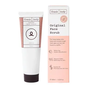 Frank Body Original Face Scrub