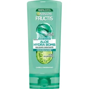 Garnier Fructis Aloe Hydra Bomb Moisturizing Conditioner for Dehydrated Hair 200ml 6.76oz