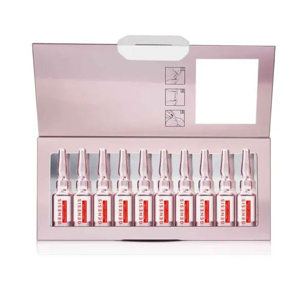 Genesis Anti-Hair Fall Fortifying Treatment Ampoules