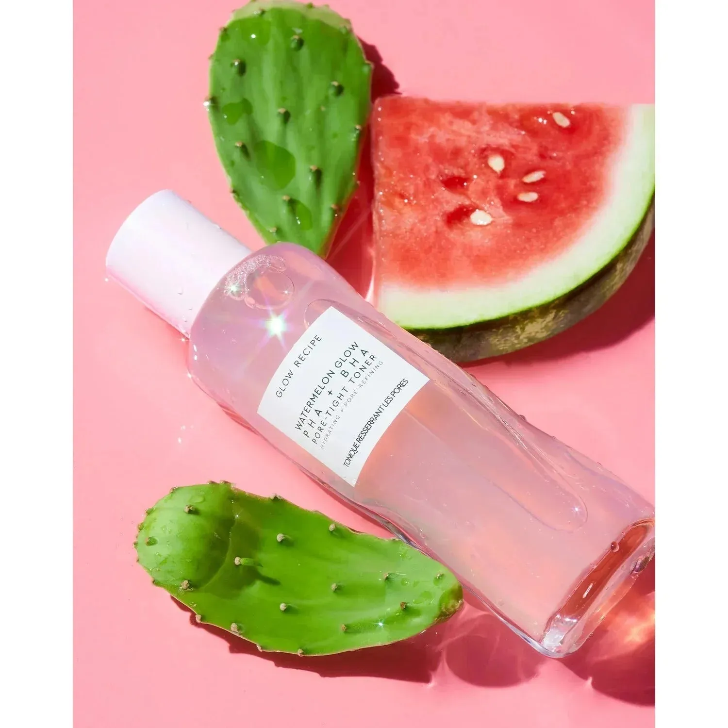 Glow Recipe Watermelon Glow PHA BHA Pore-Tight Toner