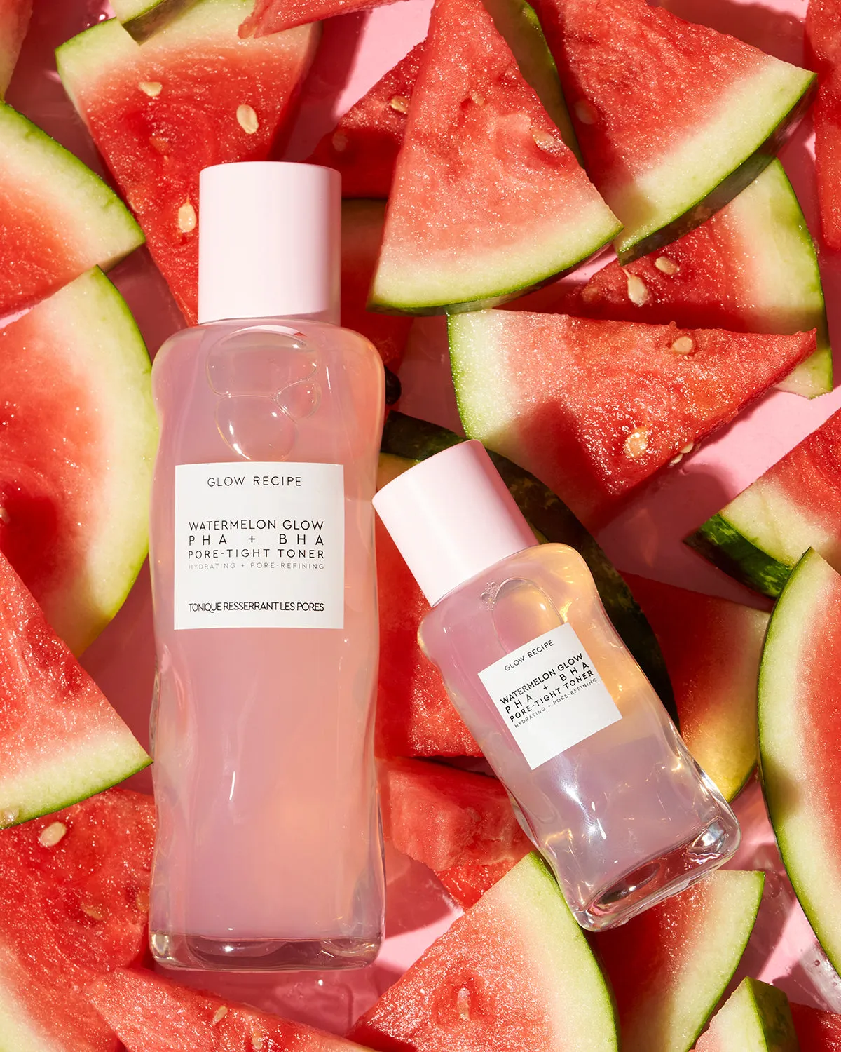 Glow Recipe Watermelon Glow PHA BHA Pore-Tight Toner