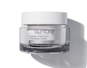 Glytone Age-Defying Peptide  Overnight Restorative Cream