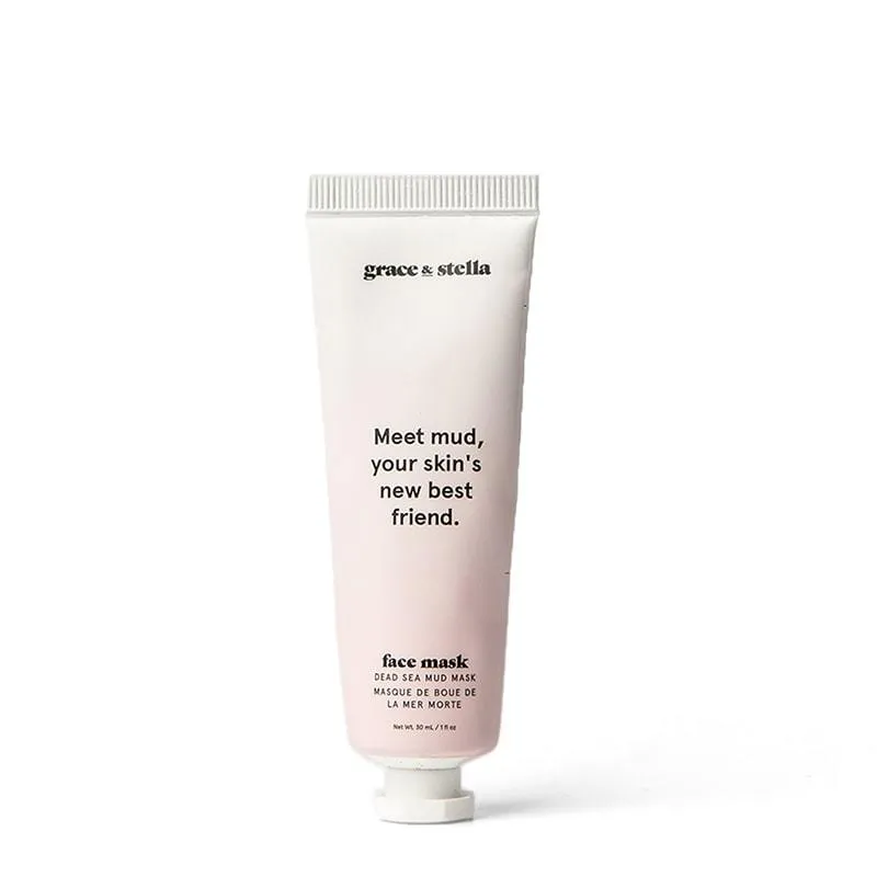 Grace & Stella Dead Sea Mud Mask