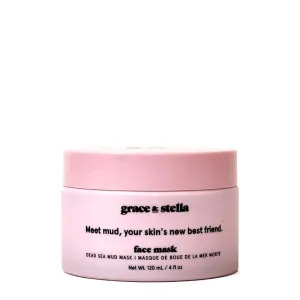 Grace & Stella Dead Sea Mud Mask