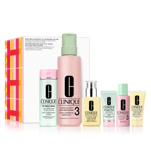 Great Skin Anywhere Gift Set: Oily Skin (Types 3 and 4)