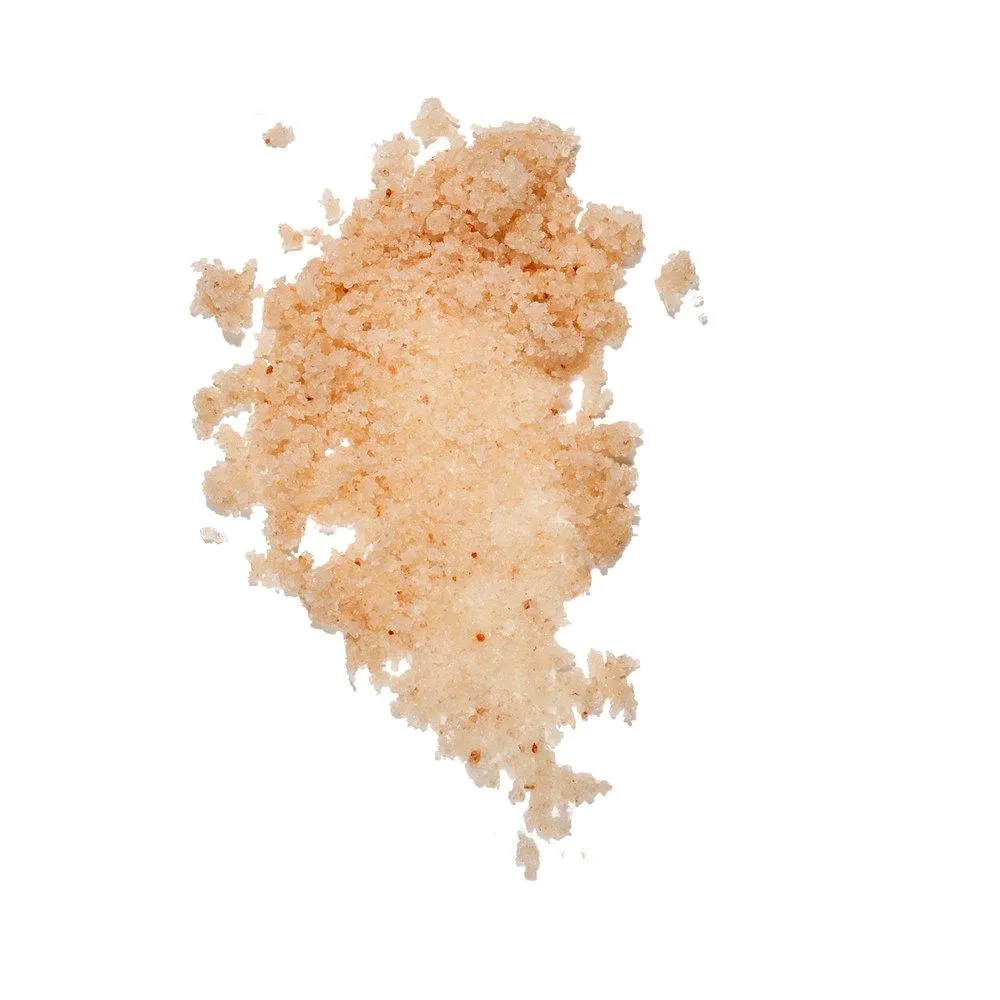 G.Tox 5 Salt Detox Body Scrub