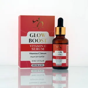 Hemani Glow Boost Vitamin C Serum