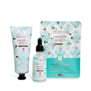 Holistic Beauty Face Care Set