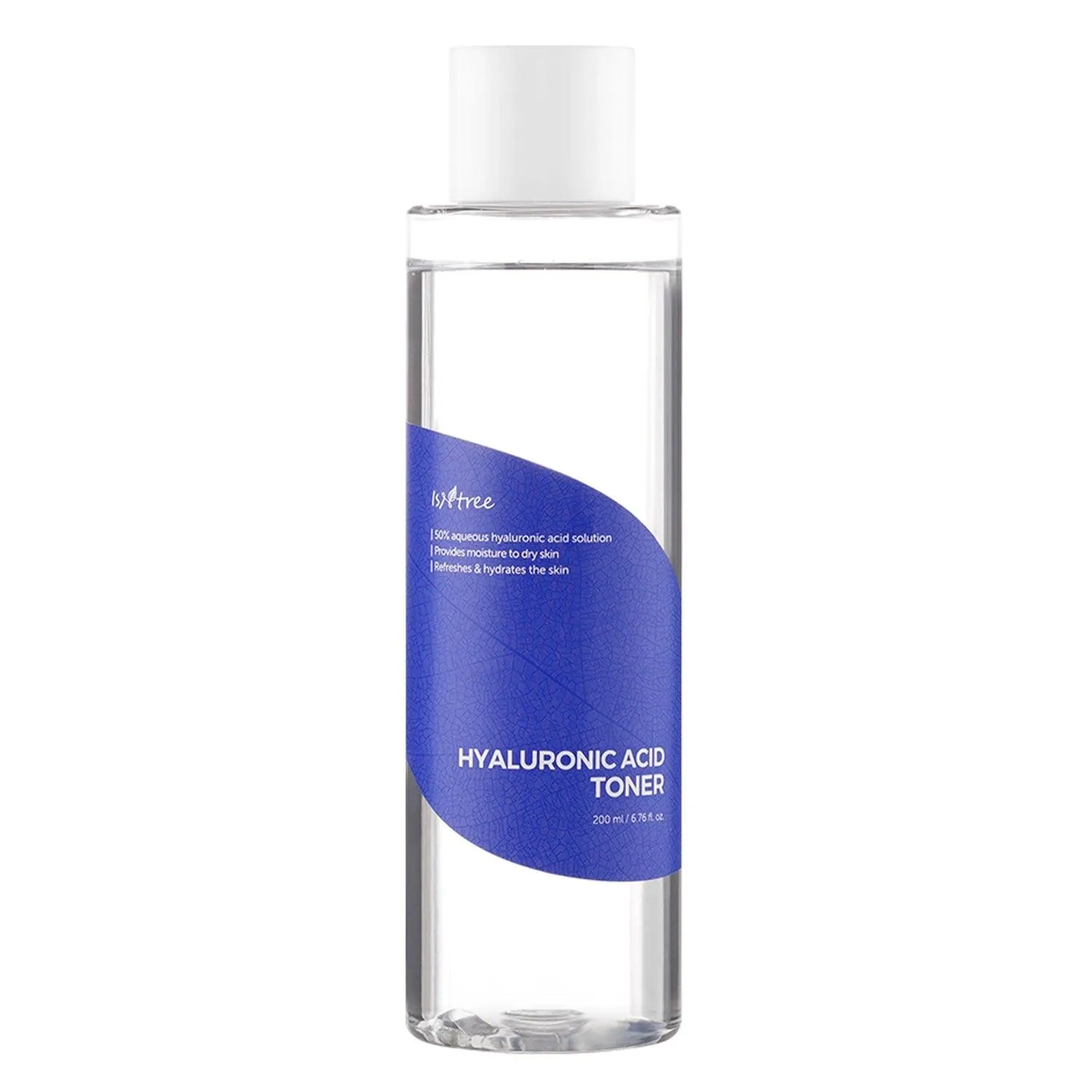 Hyaluronic Acid Toner - 200 ml