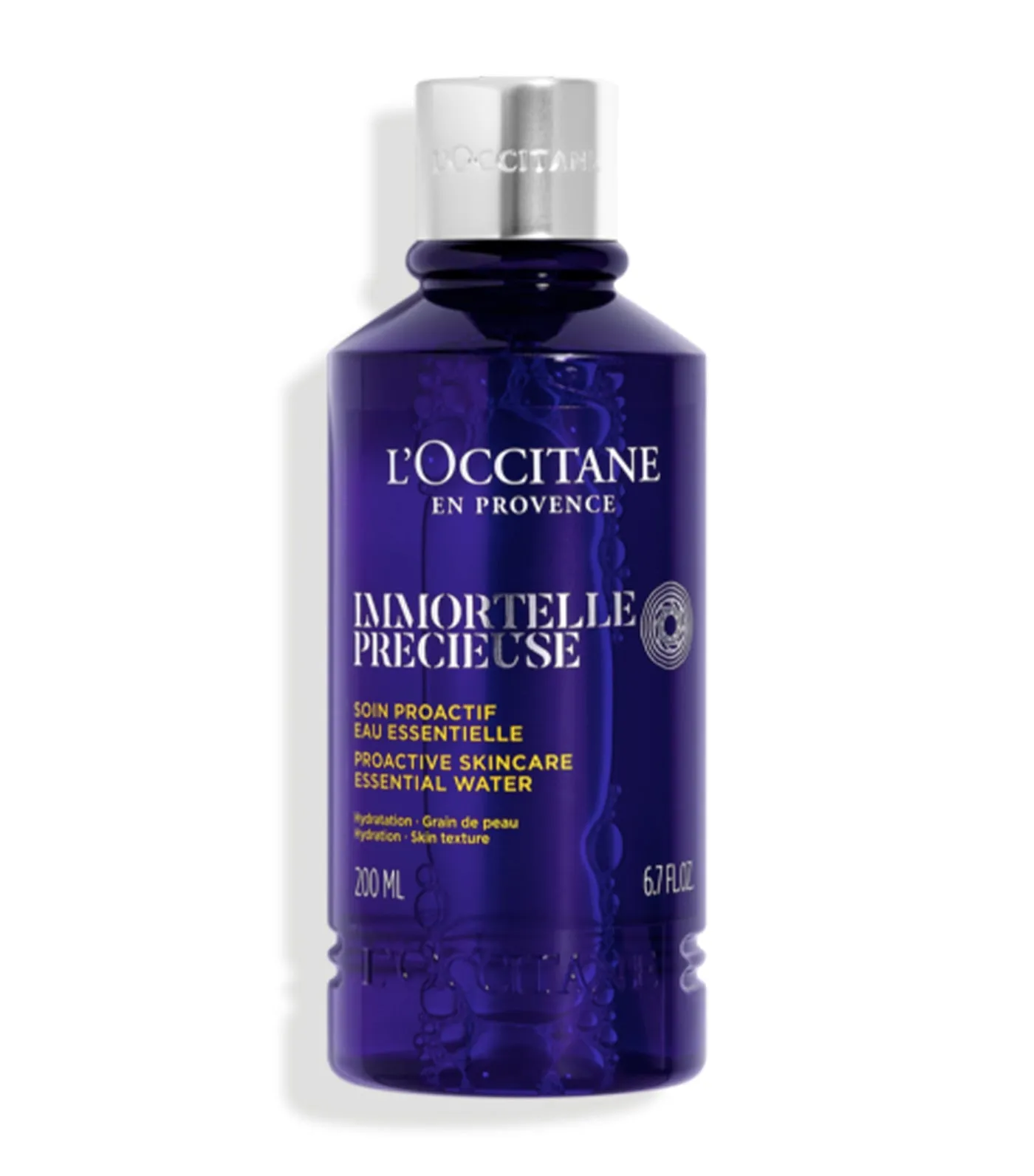 Immortelle Precious Essential Water