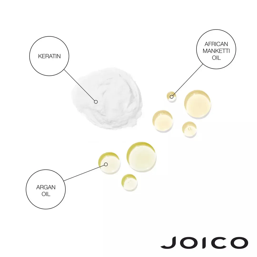 Joico K-Pak Color Therapy Luster Lock Glossing Oil 63ml