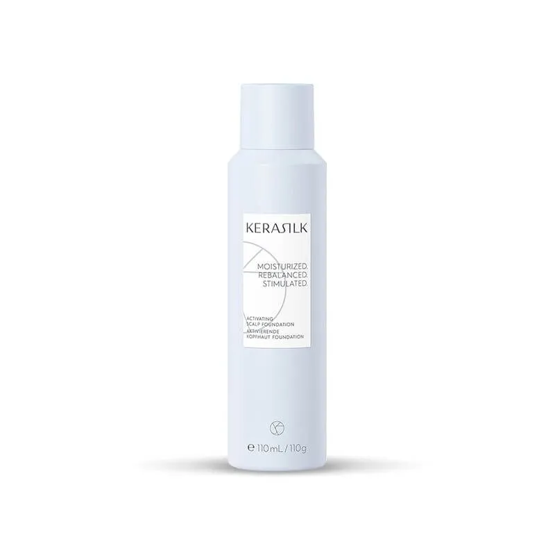 Kerasilk Activating Scalp Foundation 110ml